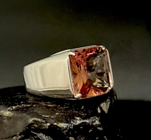 Echter 925 sterlingsilber ring - sterlingsilber,