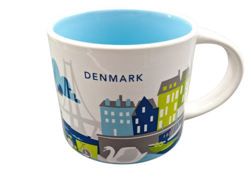 Starbucks tasse city - starbucks, you