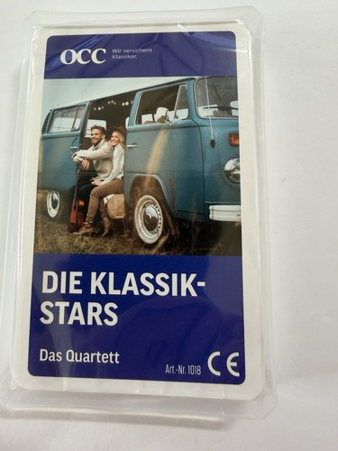 Quartett auto die - quartett,