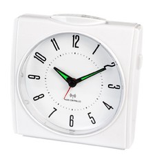 Analoger XXL Funk-Wecker