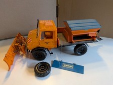 Revell Unimog Winterdienst