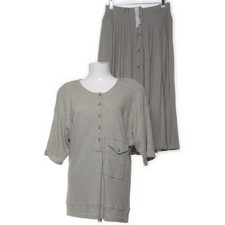 Klaus Thierschmidt, Set