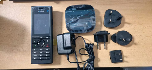 Mitel 712dt dect - 712dt,