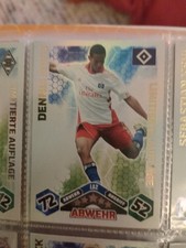 Topps Match Attax Bundesliga