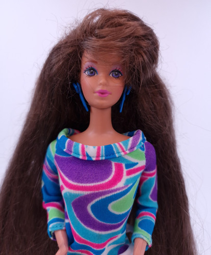 Totally hair whitney doll - whitney,