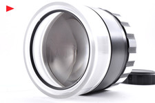 Peak Anastigmat Lupe Magnifier