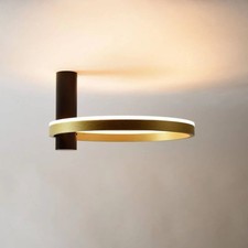s.luce Ring Air LED Wand- &