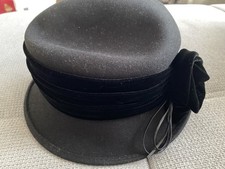 Damen Hut von Mayser ca. Gr