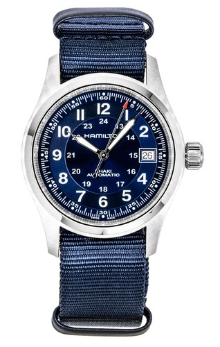 Hamilton khaki field automatik - hamilton,