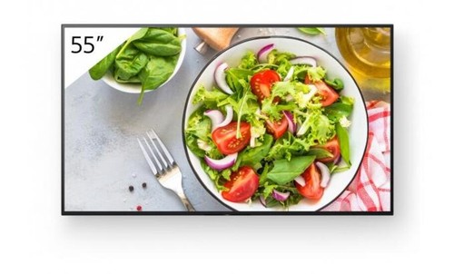 Sony bravia 55bz35l - sony,