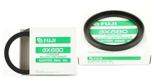 Fuji GX680 I II III Kompendium