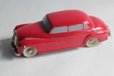 Mechanisches Auto