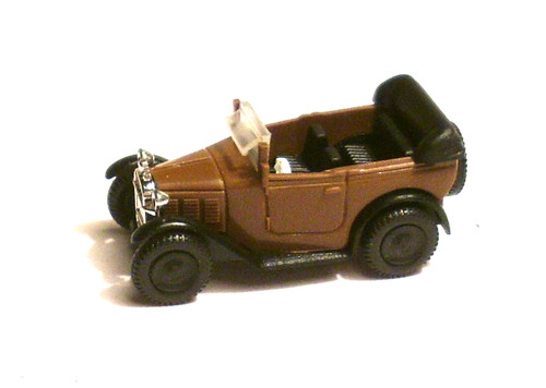 Brekina 1513 bmw dixi - ,