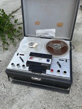 Uher Royal 8000 Stereo Reel To