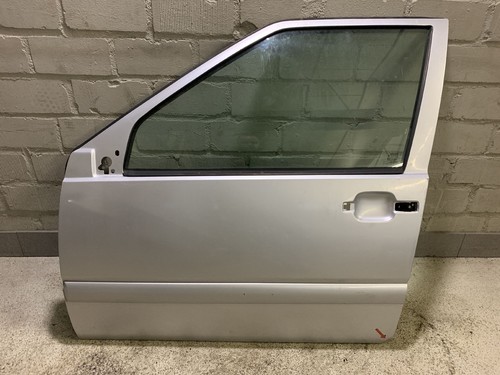Tür links vorne volvo - tür, l,