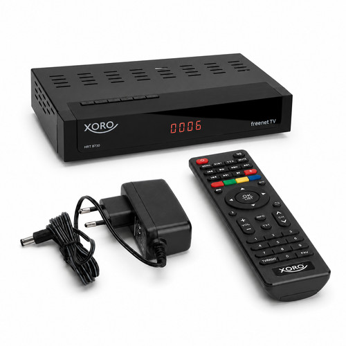 Xoro hrt 8730 - xoro,