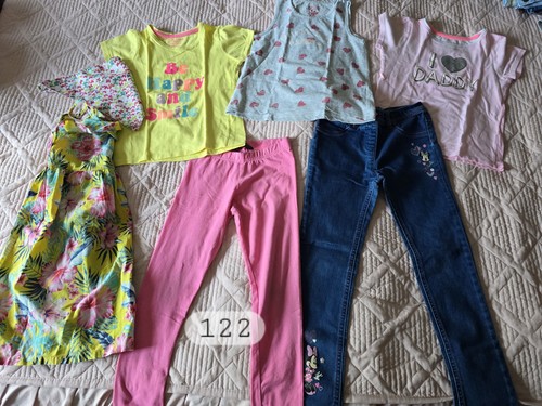Kinderkleidung paket mädchen - kinderkleidung,