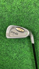 i3 O-Size PING 9-Eisen -