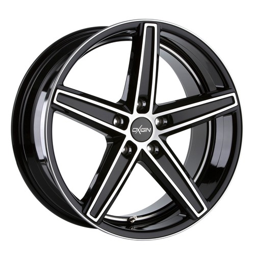 Oxigin felgen concave - oxigin,