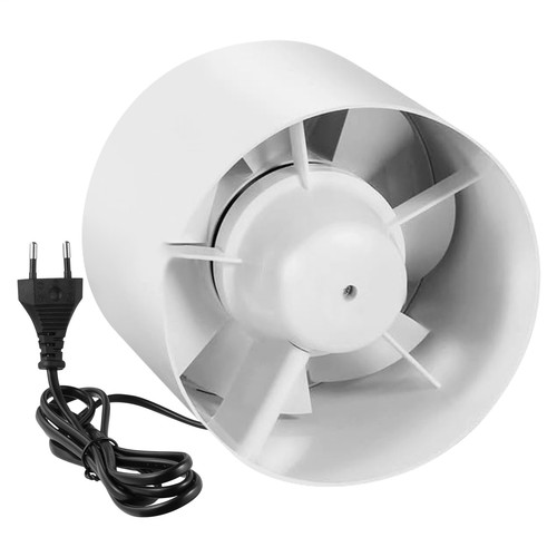 Rohrventilator rohrlüfter - rohrventilator,