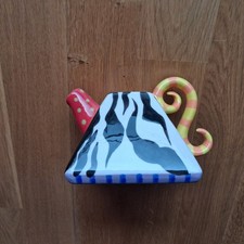 Jester Deko Teekanne Gebraucht