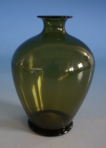 Seltene glas vase blumenvase - seltene,