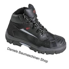 MTS Cosmos Sicherheitsschuh - Stiefel Arbeitsschuh S3 Größe 40 - 46