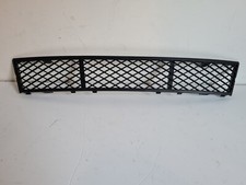 Original BMW 5er F10 F11 Grill Kühlergrill Lüftungsgitter Gitter 51117285950