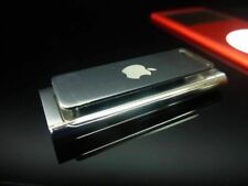 Apple iPod Shuffle 3G 4GB Stainless Steel MC303QB/A Edelstahl - Limeted Edition