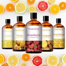 100ml Duftöle Ätherische