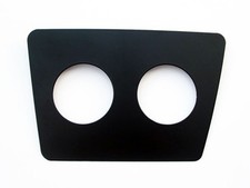 VW Golf 2 Jetta Anzeigenhalter G60 VR6 16V Instrumentenhalter für Mittelkonsole