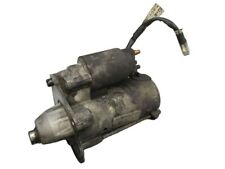 Anlasser Starter für MAZDA 3 (BK) 1.6 DI TURBO Y601-18-400B