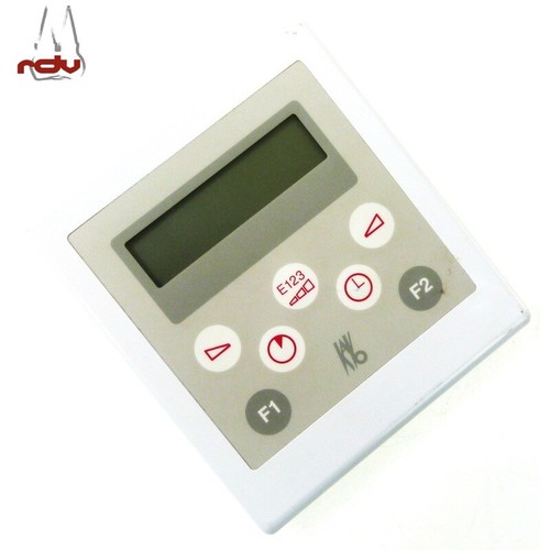 Kavo bedienpanel 12c - bedienpanel,