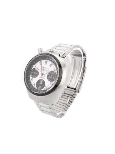 Citizen armbanduhr bullhead - armbanduhr,