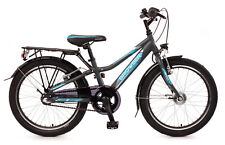 20"Zoll Jugendfahrrad "Browser" 3Gg. m. Rücktritt, matt-grau (B-Ware)