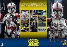 STAR WARS The Clone Wars -