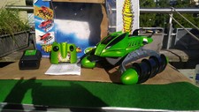 Mattel Tyco R/C Terrain