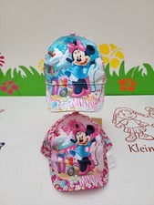 Basecap Cappy Mütze Minnie