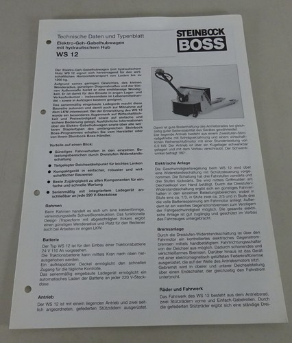Technisches datenblatt - technisches, datenblatt/