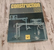 DDR Stabilbaukästen