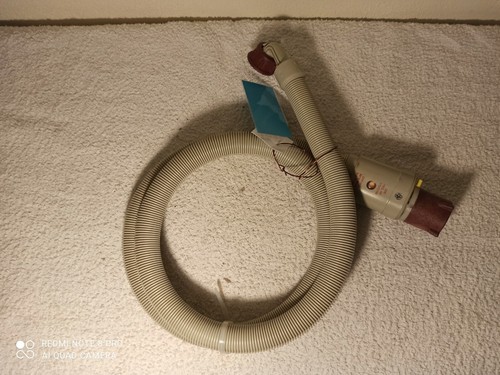 Bauknecht privileg aquastop - bauknecht,, privileg,