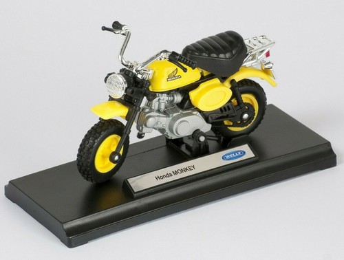 Blitz versand honda - versand, monkey