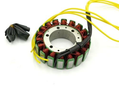 Lichtmaschinenstator für