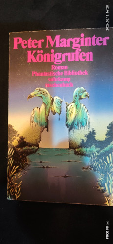 Peter marginter königrufen - peter,