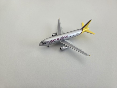 Herpa wings 500 airbus - herpa,