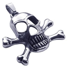 Edelstahl Anhänger 316L