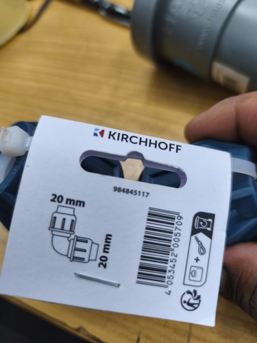 Kirchhoff verbindungswinkel - kirchhoff,