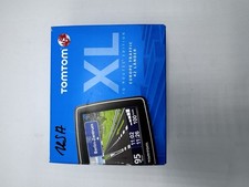 Tomtom navigationsgerät - tomtom, xl