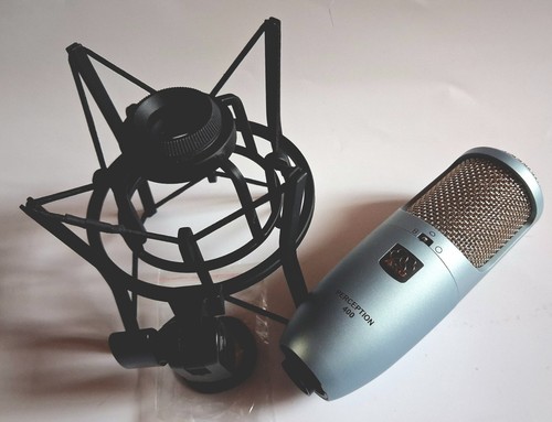 Akg perception 400 - perception,
