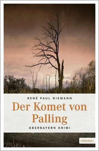 Der komet von - der, palling